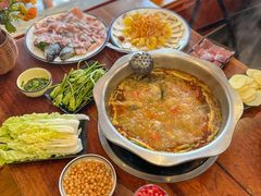 -大理.老字号渝记酸萝卜乌鱼(古城总店)