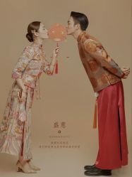 -布拉格婚纱摄影(真实客片店)