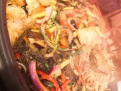 -一烙锅(友谊店)