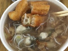 -阿玲面线糊(溪岸路店)