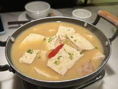-小菜园新徽菜(合肥之心城店)