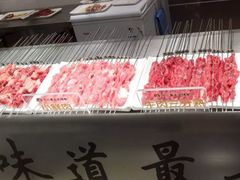 -邢氏老太太烤串(北兴街店)