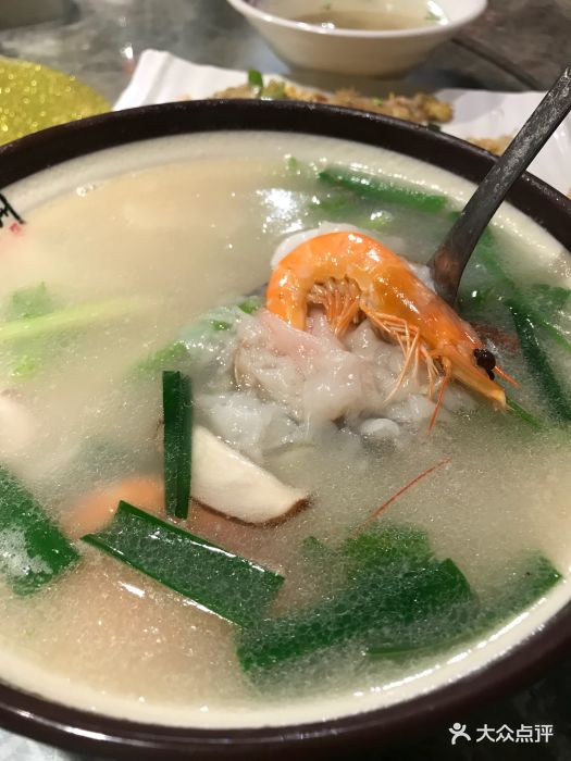 老福洲徐记(福新店)福州锅边图片 - 第8张