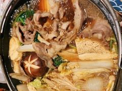 -二丁目食堂(浑南花园城店)