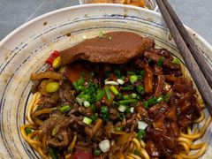-梅溪·小伙子干挑面(安吉总店)