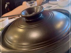 -烹然四季椰子鸡火锅(团结湖总店)