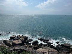 -海南分界洲岛旅游区