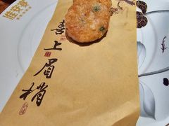 -淮安宴·淮扬菜(清河路一店)