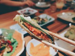 -慢走(甜水园店)
