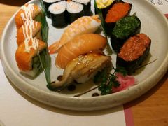 -一心创作料理屋(经开万达店)