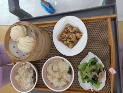 点击看大图 -月满阁月子中心(莲湖区店)