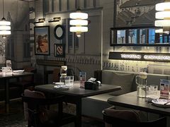 -前海沿·青岛菜(大拇指广场石老人店)