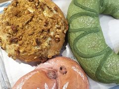 -焙丽拾光(麦凯乐直营店)