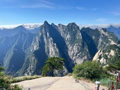 -华山风景名胜区