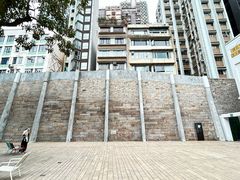 -大馆(前中区警署建築群)
