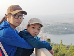 -沈阳辉山风景区