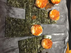 -和彩放题餐厅(酒仙桥店)