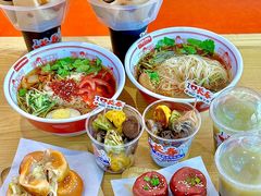 -鹤记生煎(touch12街店)