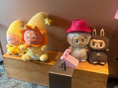 大堂-色響火锅(恒隆广场店)
