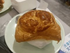 -汉来海港·海鲜自助餐厅(上海七宝领展广场店)