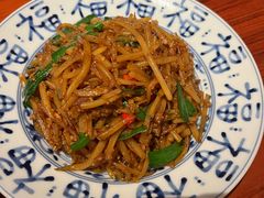 -隐厨·中国菜馆(三里屯T+MALL店)