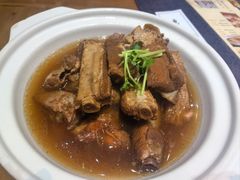 郝家小排-真定郝家排骨(大十字街店)