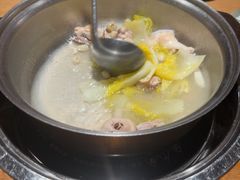 -大头椰·椰子鸡火锅(新梦店)