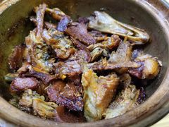 -斯丹姜母鸭·古法干香(涂门街总店)