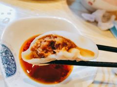 -鸡鸣汤包(复地活力广场店)