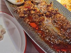 -饺子功·东北记忆·锅包肉(电厂路店)