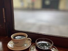 -RUMORS COFFEE ROASTERY鲁马滋咖啡(湖南路店)