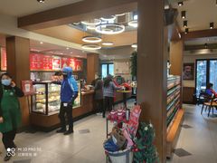 -星巴克臻选(成都宽窄巷子店)