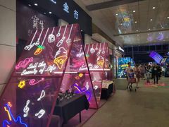 -丽达购物中心(崂山店)