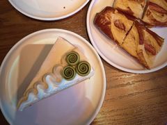 抹茶千层-81BAKERY(大学路店)