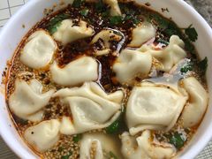 酸汤饺子-回坊马二饺子馆