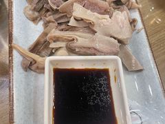 -老苏州大客堂·苏帮菜·松鼠桂鱼·苏州传统小吃(观前街人民商场店)