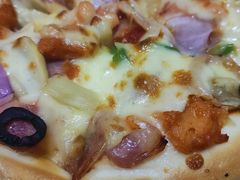 -尊宝比萨(南油龙城路店)
