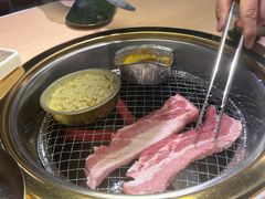 -伊茉家的烤肉店(勒泰中心店)