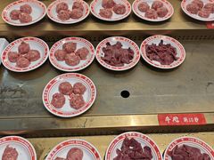 -谭三娘鲜切牛肉自助火锅(北京路店)