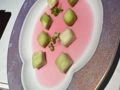 -在前门·烤鸭北京菜(五月花广场店)