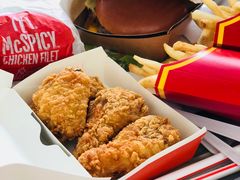 -麦当劳(机场DFS店)