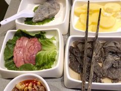 -海底捞火锅(新华联梦想城店)