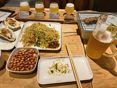 -木屋烧烤(岗顶二店)