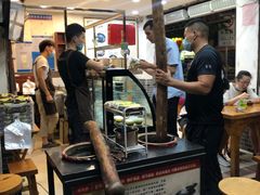 -芝麻糊世家(西华店)