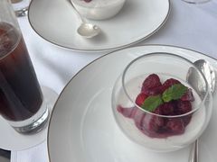 -瑞吉酒店 · Elba 欧尔巴意大利餐厅· 精致意餐·云端聚会
