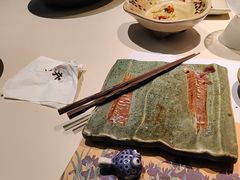 -上井料理黑金店(IFS国金中心店)