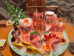 -水濑·日料放题(天河店)