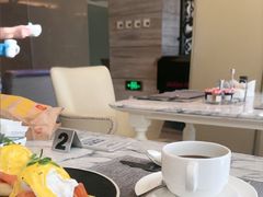 -北京王府井希尔顿酒店·万斯阁西餐厅