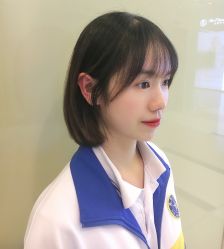 -HairCode芭曲发型