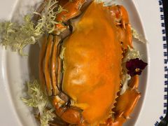 黄油蟹-广州文华东方酒店·江-由辉师傅主理